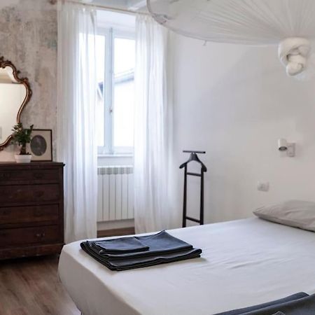 Appartement Il Centro Di Bergame Extérieur photo