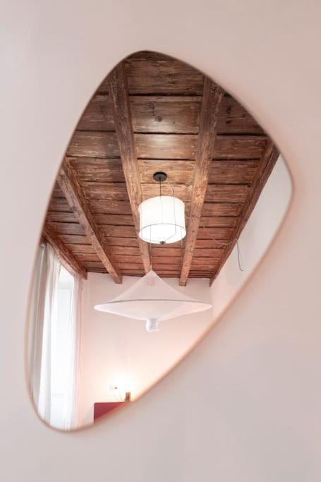 Appartement Il Centro Di Bergame Extérieur photo