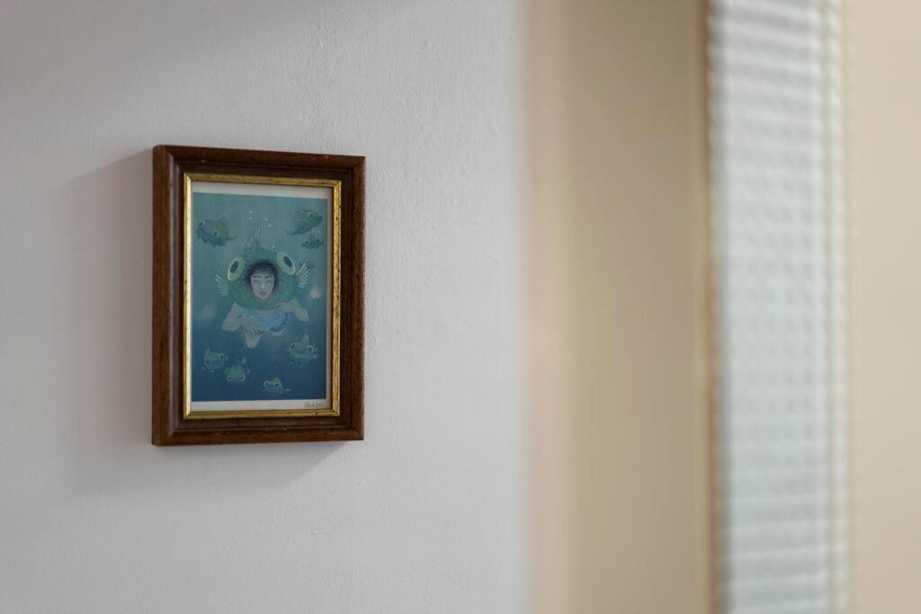 Appartement Il Centro Di Bergame Extérieur photo