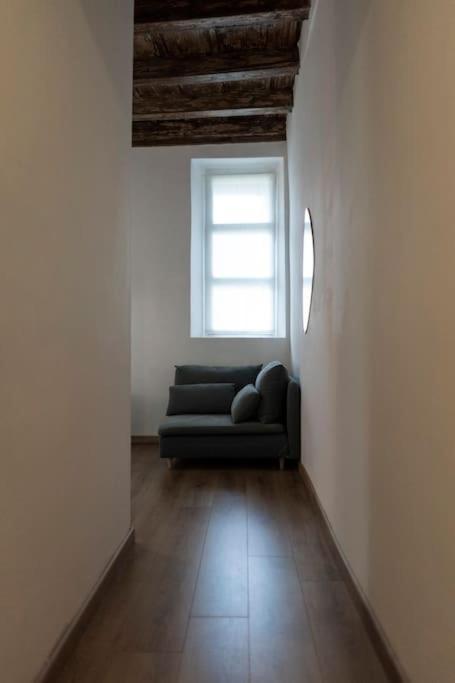 Appartement Il Centro Di Bergame Extérieur photo
